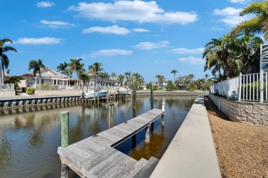 5616 Seagrass Place | Gulfview Floorplan 4 Beds | 4 Baths | Den on Apollo Beach Golf and Sea Club in Florida - for sale on GolfHomes.com, golf home, golf lot