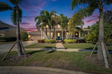 5616 Seagrass Place | Gulfview Floorplan 4 Beds | 4 Baths | Den on Apollo Beach Golf and Sea Club in Florida - for sale on GolfHomes.com, golf home, golf lot