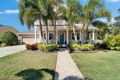 5616 Seagrass Place | Gulfview Floorplan 4 Beds | 4 Baths | Den on Apollo Beach Golf and Sea Club in Florida - for sale on GolfHomes.com, golf home, golf lot