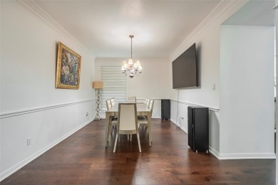 Beautiful home in a highly sought-after neighborhood with on Walnut Creek Country Club in Texas - for sale on GolfHomes.com, golf home, golf lot