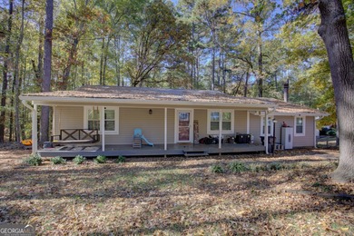 MOTIVATED SELLER!! Completely renovated 3 bed 3 bath home on Turtle Cove Golf Course in Georgia - for sale on GolfHomes.com, golf home, golf lot