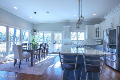 Prestigious Fairwoods on 7, a community of custom-designed homes on Pinehurst Resort and Country Club in North Carolina - for sale on GolfHomes.com, golf home, golf lot