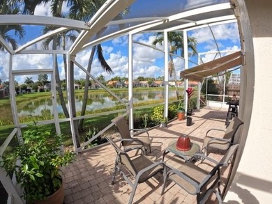 Lake View.
Luxury Lakeside Living without the Equity Fees! on Westchester Golf and Country Club in Florida - for sale on GolfHomes.com, golf home, golf lot