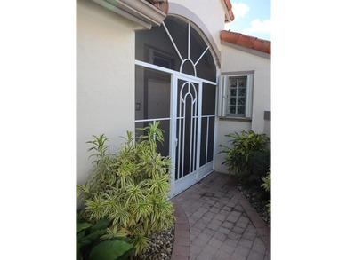 Lake View.
Luxury Lakeside Living without the Equity Fees! on Westchester Golf and Country Club in Florida - for sale on GolfHomes.com, golf home, golf lot