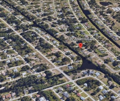 Prime buildable lot in the deed-restricted Rotonda Lakes on Rotonda Golf and Country Club - Long Marsh  in Florida - for sale on GolfHomes.com, golf home, golf lot