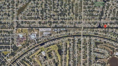 Prime buildable lot in the deed-restricted Rotonda Lakes on Rotonda Golf and Country Club - Long Marsh  in Florida - for sale on GolfHomes.com, golf home, golf lot