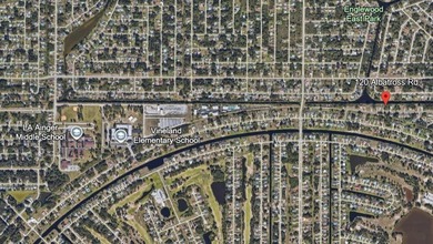 Price Correction reflecting the current Market Conditions~ One on Rotonda Golf and Country Club - Long Marsh  in Florida - for sale on GolfHomes.com, golf home, golf lot