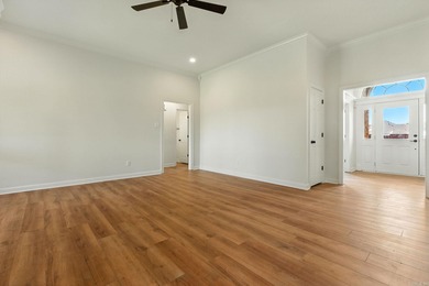 This traditional home located on a quiet street in the Country on The Country Club of Arkansas in Arkansas - for sale on GolfHomes.com, golf home, golf lot