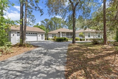 Welcome to 3563 W Blossom Dr-the ultimate haven for car on Pine Ridge Community Golf and Country Club in Florida - for sale on GolfHomes.com, golf home, golf lot