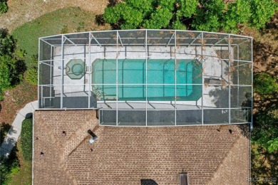 Welcome to 3563 W Blossom Dr-the ultimate haven for car on Pine Ridge Community Golf and Country Club in Florida - for sale on GolfHomes.com, golf home, golf lot