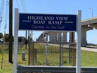 RV READY 50 x 110 lot situated alongside St Joesph Bay! There on  in Florida - for sale on GolfHomes.com, golf home, golf lot