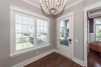 Beautiful 4BR/3.5BA home on a private corner lot in Riverview on Dunes West Golf Club in South Carolina - for sale on GolfHomes.com, golf home, golf lot