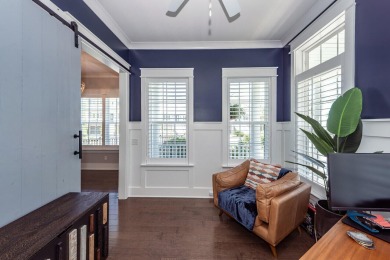 Beautiful 4BR/3.5BA home on a private corner lot in Riverview on Dunes West Golf Club in South Carolina - for sale on GolfHomes.com, golf home, golf lot