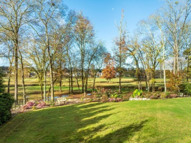 With The Ooltewah Club course at your backdoor, the good life on The Champions Club At Hampton Creek in Tennessee - for sale on GolfHomes.com, golf home, golf lot