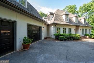 IT'S THE ADDRESS!!!!!!! Located on one of the most prestigious on Atlanta Country Club in Georgia - for sale on GolfHomes.com, golf home, golf lot