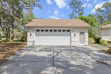 Welcome to 3563 W Blossom Dr-the ultimate haven for car on Pine Ridge Community Golf and Country Club in Florida - for sale on GolfHomes.com, golf home, golf lot