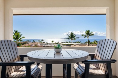 A Rare Jewel in Ka'anapali: Your Maui Luxury Dream Home Awaits on Kaanapali Golf Courses in Hawaii - for sale on GolfHomes.com, golf home, golf lot