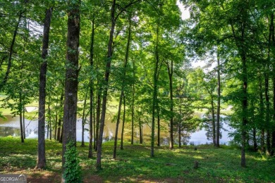 IT'S THE ADDRESS!!!!!!! Located on one of the most prestigious on Atlanta Country Club in Georgia - for sale on GolfHomes.com, golf home, golf lot