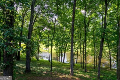 IT'S THE ADDRESS!!!!!!! Located on one of the most prestigious on Atlanta Country Club in Georgia - for sale on GolfHomes.com, golf home, golf lot