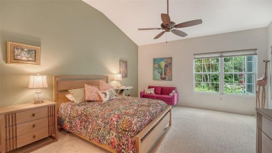 This move-in ready, updated, and impeccably maintained 2-bedroom on University Park Country Club in Florida - for sale on GolfHomes.com, golf home, golf lot