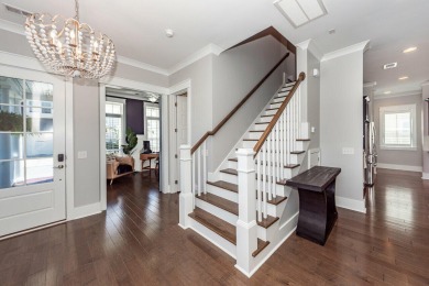 Beautiful 4BR/3.5BA home on a private corner lot in Riverview on Dunes West Golf Club in South Carolina - for sale on GolfHomes.com, golf home, golf lot