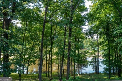 IT'S THE ADDRESS!!!!!!! Located on one of the most prestigious on Atlanta Country Club in Georgia - for sale on GolfHomes.com, golf home, golf lot