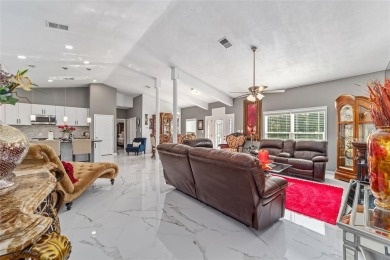 MUST SEE! Your Dream Home Awaits UNDER $190 per square foot! on Huntington Golf Club in Florida - for sale on GolfHomes.com, golf home, golf lot