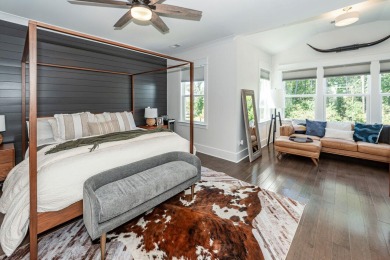 Beautiful 4BR/3.5BA home on a private corner lot in Riverview on Dunes West Golf Club in South Carolina - for sale on GolfHomes.com, golf home, golf lot