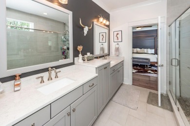 Beautiful 4BR/3.5BA home on a private corner lot in Riverview on Dunes West Golf Club in South Carolina - for sale on GolfHomes.com, golf home, golf lot