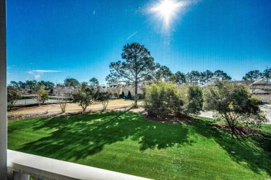 Rare opportunity to own this 3 bed, 2.5 bath, one-car garage on Legends Golf Club in South Carolina - for sale on GolfHomes.com, golf home, golf lot