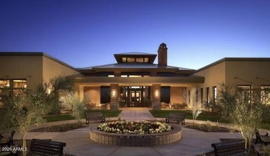 Situated on a fully enclosed corner lot, this beautifully on Poston Butte Golf Club in Arizona - for sale on GolfHomes.com, golf home, golf lot