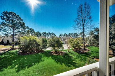 Rare opportunity to own this 3 bed, 2.5 bath, one-car garage on Legends Golf Club in South Carolina - for sale on GolfHomes.com, golf home, golf lot