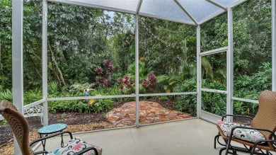This move-in ready, updated, and impeccably maintained 2-bedroom on University Park Country Club in Florida - for sale on GolfHomes.com, golf home, golf lot
