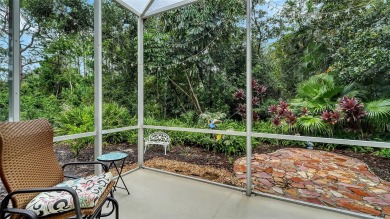 This move-in ready, updated, and impeccably maintained 2-bedroom on University Park Country Club in Florida - for sale on GolfHomes.com, golf home, golf lot