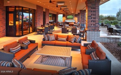 Situated on a fully enclosed corner lot, this beautifully on Poston Butte Golf Club in Arizona - for sale on GolfHomes.com, golf home, golf lot