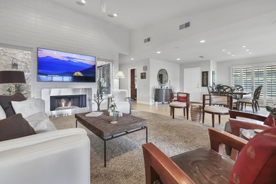 This great home is undoubtedly THE BEST VIEW and LOCATION in on Chaparral Country Club in California - for sale on GolfHomes.com, golf home, golf lot