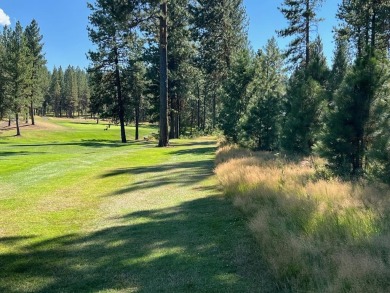 Premier large Golf Front Lot in MeadowCreek Golf Resort on Meadowcreek Golf Resort in Idaho - for sale on GolfHomes.com, golf home, golf lot