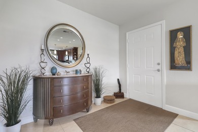 This great home is undoubtedly THE BEST VIEW and LOCATION in on Chaparral Country Club in California - for sale on GolfHomes.com, golf home, golf lot