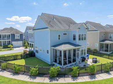 Beautiful 4BR/3.5BA home on a private corner lot in Riverview on Dunes West Golf Club in South Carolina - for sale on GolfHomes.com, golf home, golf lot