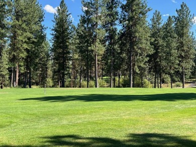 Premier large Golf Front Lot in MeadowCreek Golf Resort on Meadowcreek Golf Resort in Idaho - for sale on GolfHomes.com, golf home, golf lot
