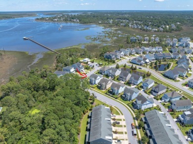 Beautiful 4BR/3.5BA home on a private corner lot in Riverview on Dunes West Golf Club in South Carolina - for sale on GolfHomes.com, golf home, golf lot