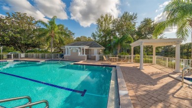 This move-in ready, updated, and impeccably maintained 2-bedroom on University Park Country Club in Florida - for sale on GolfHomes.com, golf home, golf lot