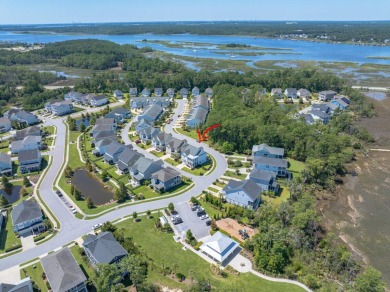 Beautiful 4BR/3.5BA home on a private corner lot in Riverview on Dunes West Golf Club in South Carolina - for sale on GolfHomes.com, golf home, golf lot