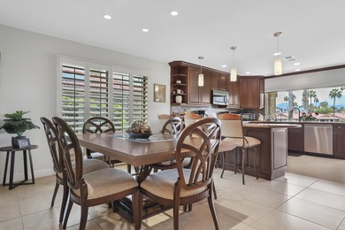 This great home is undoubtedly THE BEST VIEW and LOCATION in on Chaparral Country Club in California - for sale on GolfHomes.com, golf home, golf lot