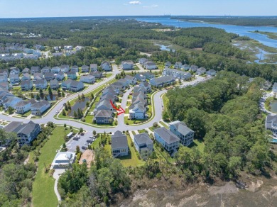 Beautiful 4BR/3.5BA home on a private corner lot in Riverview on Dunes West Golf Club in South Carolina - for sale on GolfHomes.com, golf home, golf lot