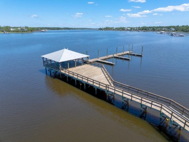 Beautiful 4BR/3.5BA home on a private corner lot in Riverview on Dunes West Golf Club in South Carolina - for sale on GolfHomes.com, golf home, golf lot