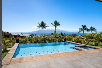 A Rare Jewel in Ka'anapali: Your Maui Luxury Dream Home Awaits on Kaanapali Golf Courses in Hawaii - for sale on GolfHomes.com, golf home, golf lot