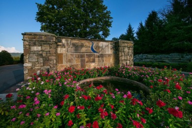 With The Ooltewah Club course at your backdoor, the good life on The Champions Club At Hampton Creek in Tennessee - for sale on GolfHomes.com, golf home, golf lot