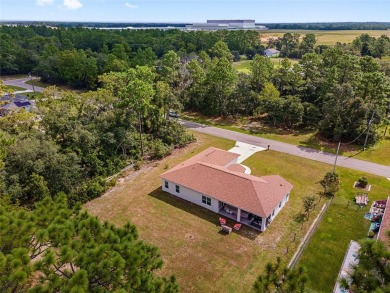 MUST SEE! Your Dream Home Awaits UNDER $190 per square foot! on Huntington Golf Club in Florida - for sale on GolfHomes.com, golf home, golf lot