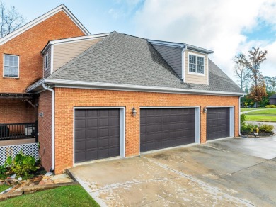 With The Ooltewah Club course at your backdoor, the good life on The Champions Club At Hampton Creek in Tennessee - for sale on GolfHomes.com, golf home, golf lot